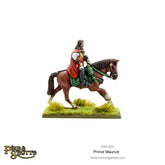 Prince Maurice